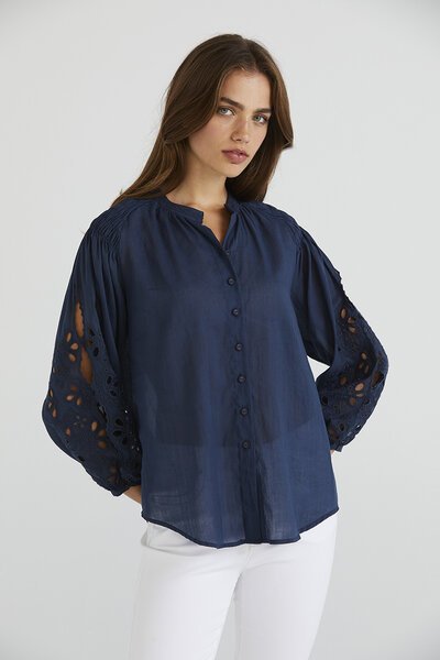 Lania the Label Claudia Shirt-new-Preen