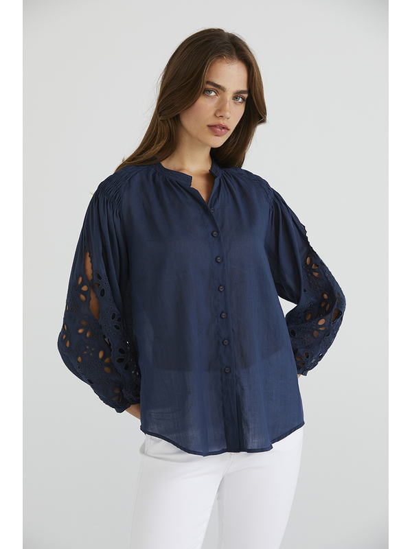 Lania the Label Claudia Shirt