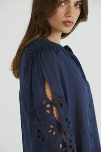 Lania the Label Claudia Shirt