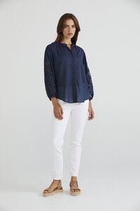 Lania the Label Claudia Shirt