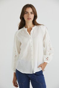 Lania the Label Claudia Shirt