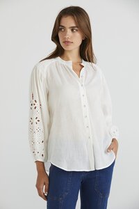 Lania the Label Claudia Shirt