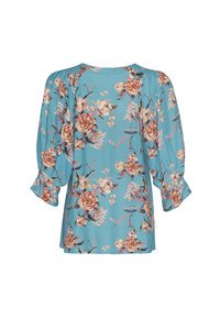 Madly Sweetly Peony Princess Top