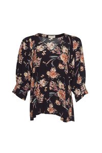 Madly Sweetly Peony Princess Top