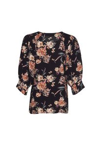 Madly Sweetly Peony Princess Top