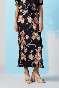 Madly Sweetly Peony Princess Skirt 