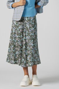 Madly Sweetly Pick a Path Skirt