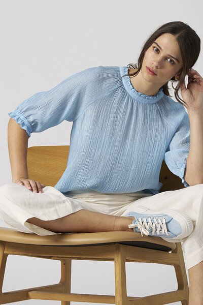 Madly Sweetly Chroma Tee-new-Preen