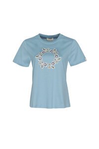 Madly Sweetly Sky Sweet Tee