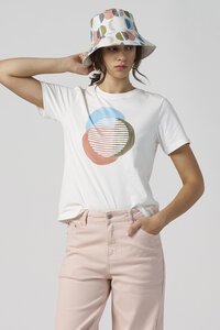 Madly Sweetly Circle Sweet Tee 