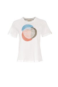 Madly Sweetly Circle Sweet Tee 