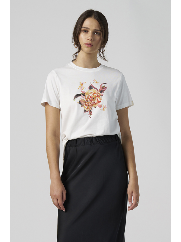 Madly Sweetly Peony Sweet Tee 