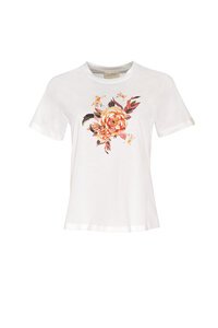 Madly Sweetly Peony Sweet Tee 