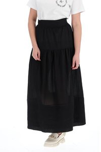 Charlo Gianna Maxi Skirt