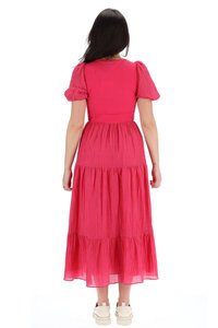 Charlo Eme Maxi Dress