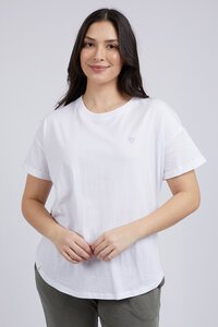 Elm Halli Tee