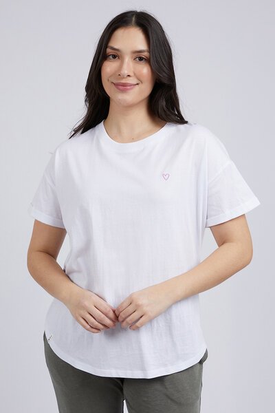 Elm Halli Tee-new-Preen