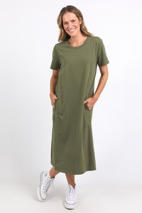 Elm Adira Dress