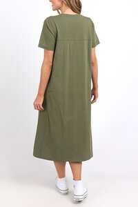 Elm Adira Dress