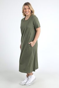 Elm Adira Dress