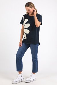 Elm Gerbera Tee