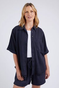 Elm Bliss Washed Shirt