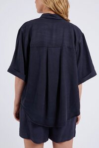 Elm Bliss Washed Shirt