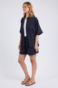 Elm Bliss Washed Shirt