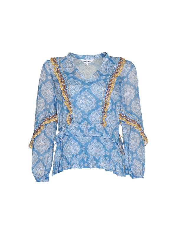 Loobies Story Anacapri Blouse