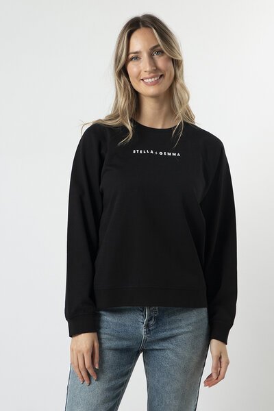 Stella + Gemma Everyday Sweater-best-sellers-Preen