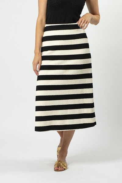 Stella + Gemma Jordie Skirt-new-Preen