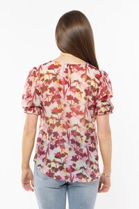 Seeking Lola Zahara Top