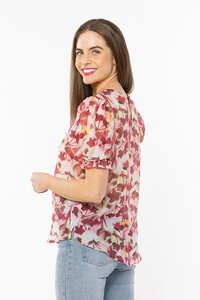 Seeking Lola Zahara Top