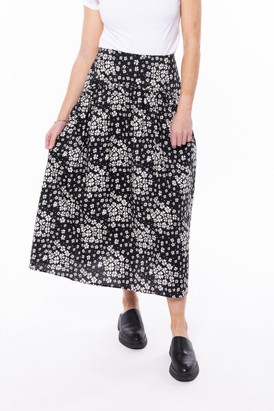 Seeking Lola Liberating Skirt-new-Preen