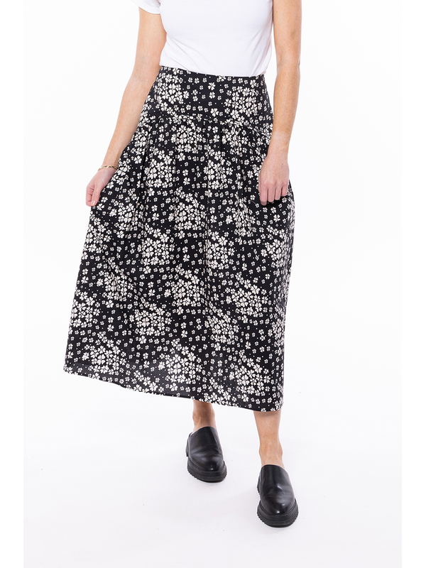 Seeking Lola Liberating Skirt