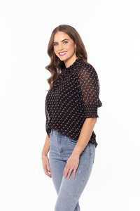 Seeking Lola Wishful Top