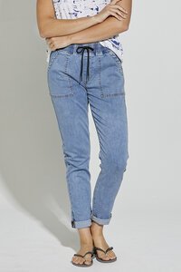 New London Hope Jean