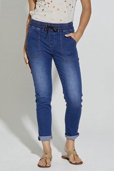 New London Hope Jean-new-Preen