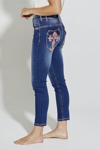 New London Nottingham S Jean