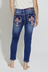 New London Nottingham S Jean