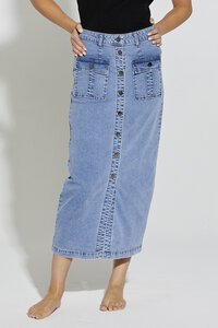 New London Ginsberg Skirt