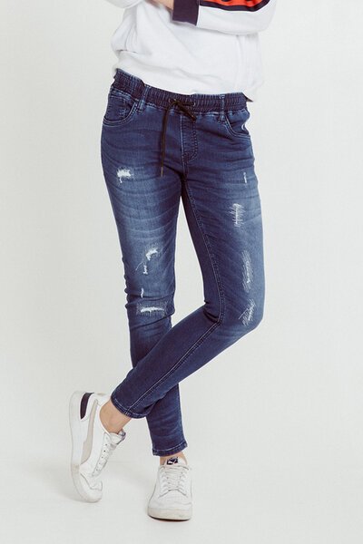 New London Dundee Jean-new-Preen