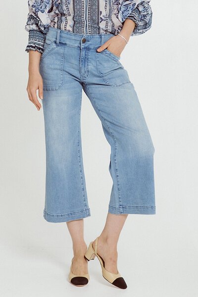 New London Dorset Jean-new-Preen