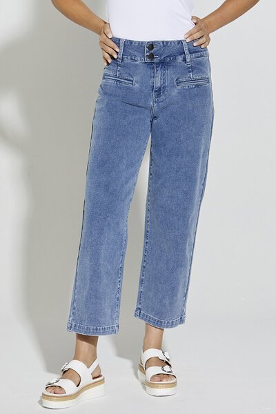 New London Christow Jean-new-Preen