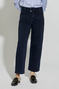 New London Christow Jean