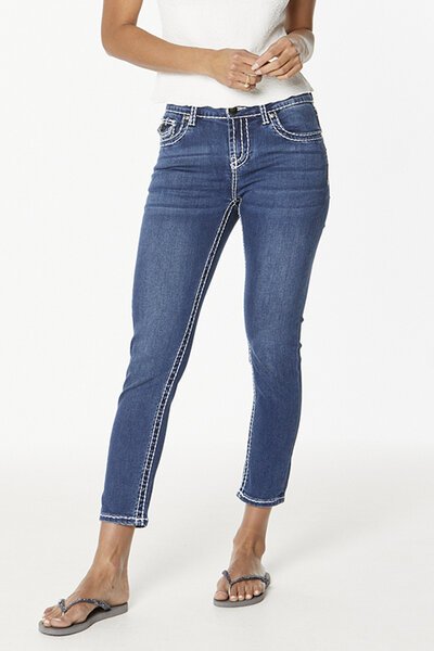 New London Chelsea S Jean-new-Preen