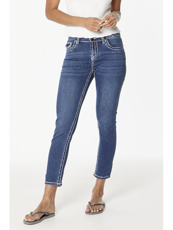 New London Chelsea S Jean