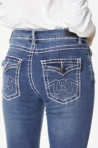 New London Chelsea S Jean