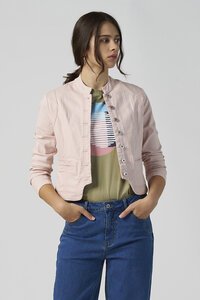 Madly Sweetly Moto Jacket