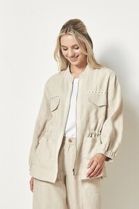 Verge Pick Jacket